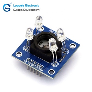 GY-31 TCS230检测模块Tcs3200颜色识别传感器 - Product Image 6