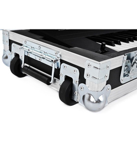 2019 New Flight Case for <strong>Roland</strong> RD-64 Professional <strong>Keyboard</strong> - Product Image 5