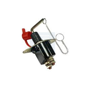 8151943 <span class=keywords><strong>1587698</strong></span> 0341002003 Depehr yüksek kalite avrupa kamyon elektrik anahtarı otomatik ana pil anahtarı