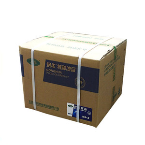 China Factory Beijing Gong Hua Product GS-68 Latest <strong>Design</strong> 4L Packing for Vacuum Pump <strong>Lubricant</strong> Oil