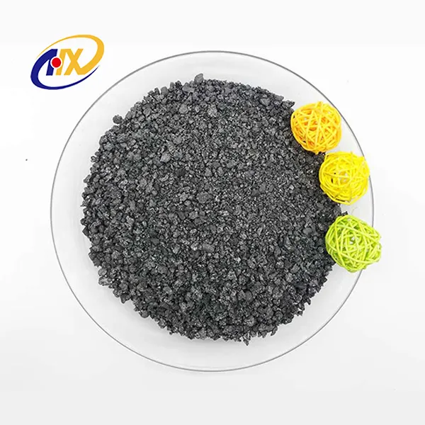 Kokas Belerang Rendah/Grafit Petcoke/Grafit untuk Dijual Minyak Bumi Kalsin dari UHD Produk Pet Coke Batu Bara Grafit Petcoke