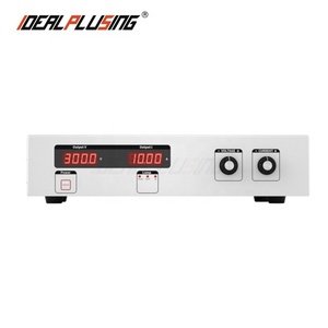 Variable <strong>Voltage</strong> Source 0 60V 50a Dc Power Supply with Constant Current - Product Image 1