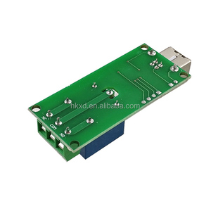 Module USB Control <strong>Switch</strong> <strong>1</strong> Channel 5V USB Relay Module Computer Control <strong>Switch</strong> - Product Image 3