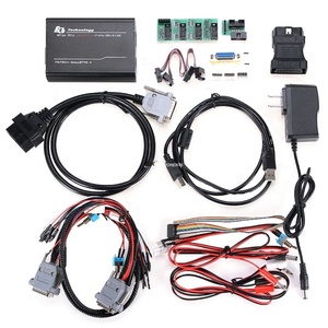 V52 Galletto 2 Master BDM Tricore OBD Funktion ECU Programmierer - Product Image 1