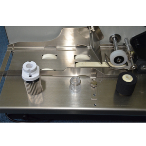 MY380 Automatische Hochgeschwindigkeits-Datums codierung maschine zum Drucken von Exp/Batch/Number/Date - Product Image 4