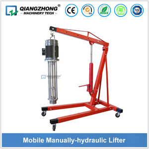 Epoksi vakumlu karıştırma makinesi/statik epoksi reçine karıştırıcı - Product Image 6