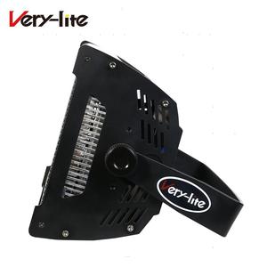 High Brightness Indoor <strong>LED</strong> 1000W Colorful Strobe <strong>Led</strong> 8-segment Auto Atomic Strobe Lamp Rgb 3in1 Flash Light - Product Image 5