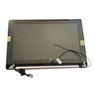 עבור <span class=keywords><strong>Asus</strong></span> X202 X202E S200 S200E <span class=keywords><strong>Q200E</strong></span> lcd מסך מגע מסך digitizer עצרת X202 X202E lcd תצוגת מסך מגע הרכבה