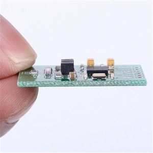 13.56MHzRFIDモジュールカードリーダーライターモジュールI2CインターフェースICカードRFセンサーモジュール超小型RC522 - Product Image 6