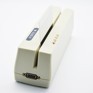 จีนแม่เหล็กชิป Reader Writer ซอฟต์แวร์ชิปการ์ด Reader SC-206 - Product Image 1