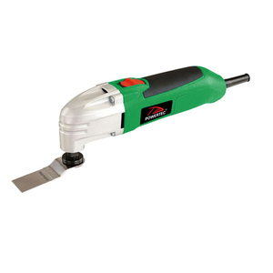 POWERTEC-herramienta eléctrica oscilante, 180w, multifunción - Product Image 1