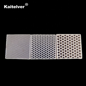 Ceramic Honeycomb Regenerator/thermal Storage/<strong>heat</strong> Accumulator & Monolith <strong>Heat</strong> <strong>Exchanger</strong> for RTO <strong>RCO</strong>