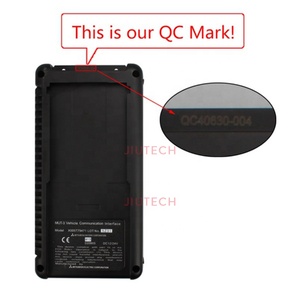 CAR Diagnostic Programming Tool for Mitsubishi MUT-3 MUT3 Diagnostic and Programming Tool MUT 3 MUT III Scanner - Product Image 4