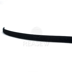 Normal Quality <strong>Hook</strong> <strong>Loop</strong> <strong>Tape</strong> for Garments - Product Image 5