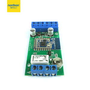 Compatibile con il pannello di controllo di accesso elettrico del modulo wifi mobile di IOS e di Android per il controllo di accesso del cancello - Product Image 3