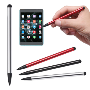 2in1双端平板电脑屏幕写笔电子电容笔POS导航机手机通用手写笔 - Product Image 1