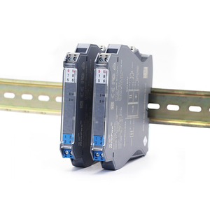 Barreira de segurança intrínseca da saída digital NPEXB-G512, barreira à prova de explosão para <span class=keywords><strong>plc</strong></span> <span class=keywords><strong>dcs</strong></span>