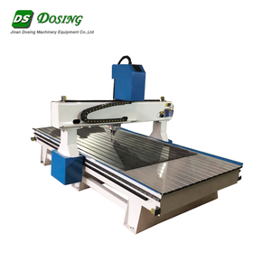 Herramienta de corte para trabajo en madera, escáner 3d popular en China, controlador DSP para máquina enrutadora cnc 1325 - Product Image 4