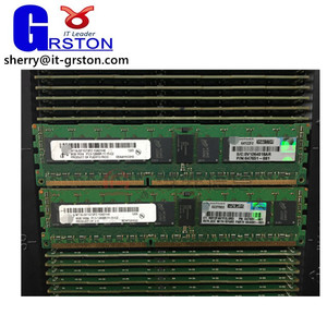647899-B21 8GBシングルランクDDR3-1600ラム - Product Image 3