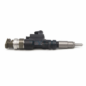 For DENSO GOOD PRICE High Quality Common Rail Diesel Fuel Injector <strong>095000</strong>-<strong>6631</strong> 0950006631 <strong>095000</strong> <strong>6631</strong> - Product Image 4