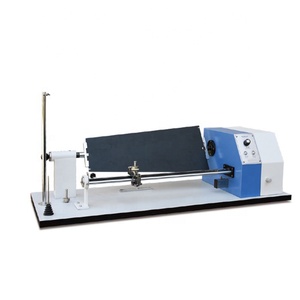 Ban sợi kiểm tra máy // sợi ngang nhau Tester/điện sợi Winder máy - Product Image 3