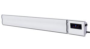Electric <strong>Heat</strong> Like Sunradiant <strong>Ceiling</strong> Panel Patio Outdoor Heater Infrared Waterproof - Product Image 2