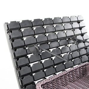 Thiết Kế mới Di Chuyển Chuối Kệ Trưng Bày với Dễ Dàng Cài Đặt - Product Image 6