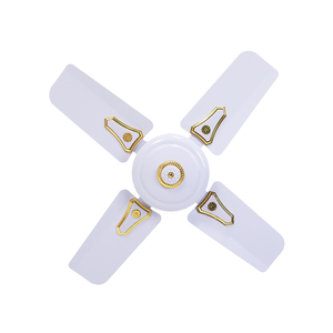 家用电器小尺寸吊扇<span class=keywords><strong>24</strong></span>英寸220伏交流电机四金属叶片工业电动迷你蜂窝风扇