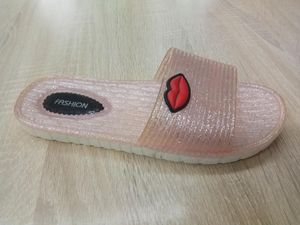 生产塑料凉鞋的机器
