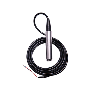 China <span class=keywords><strong>0</strong></span>-5m <span class=keywords><strong>0</strong></span> <span class=keywords><strong>10v</strong></span> saída submersível piscina analógica Atex líquido automatizado furo eletrodo água tratamento pressão nível sensores