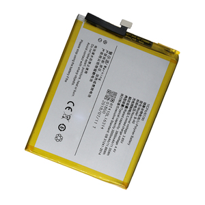 Özelleştirilmiş cep telefonu Li-ion Polimer Pil için <span class=keywords><strong>Vivo</strong></span> <span class=keywords><strong>V3</strong></span> <span class=keywords><strong>Max</strong></span>/A/L B-A0 3900 mah