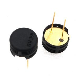 Sensor de humedad sensible capacitancia HS1101LF - Product Image 5