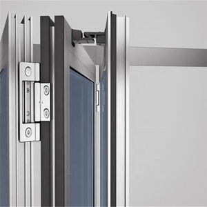 <strong>Best</strong> Price Steel Aluminium Casement <strong>windows</strong> Profile High Quality Double Glazed Tempered Glass <strong>Window</strong> Manufacturer - Product Image 5