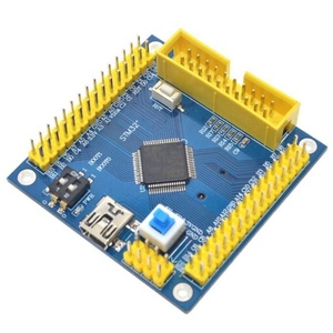 Hot Selling STM32F103RCT6 ARM STM32 Modul für minimale Systement wicklung platine für minimale System platine - Product Image 2