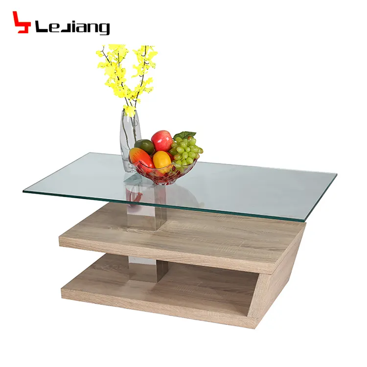 Mesa de centro de cerámica de lujo con forma de flor, muestra gratis, moderna, Color dorado, ergonómica