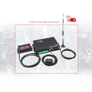 4G Ethernet <strong>GPS</strong> <strong>Data</strong> Collector <strong>Gps</strong> tracker with Temperature Sensor Wireless <strong>Data</strong> <strong>Logger</strong> System - Product Image 2