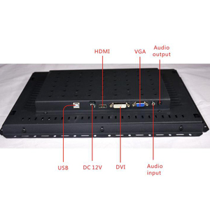 Resistiven günstige wasserdichte touch screen monitor 15 zoll raspberry pi Embedded Touch-Monitor - Product Image 4