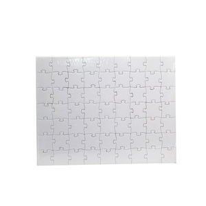 Giấy Nghệ Thuật Hội Đồng Quản Trị Câu Đố Trống Hội Đồng Quản Trị Thăng Hoa Giấy Các Tông Thăng Hoa Trống Câu Đố - Product Image 3