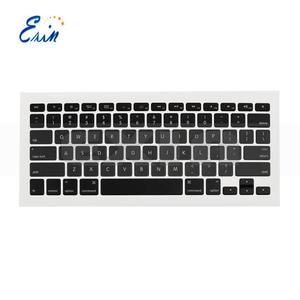 Teclado de ordenador portátil de llave de repuesto para Macbook Pro Retina aire AP02 AP04 AP08 AP11 AP12 clave teclas A1278 A1286 A1502 A1398 a1706..