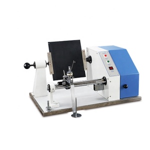 Ban sợi kiểm tra máy // sợi ngang nhau Tester/điện sợi Winder máy - Product Image 2