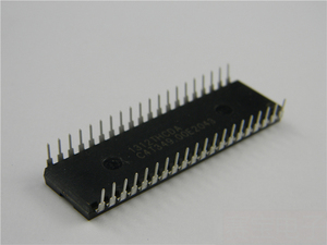 Taidacent STC89C52 STC MCU DIP40 seri Port programlama stc mikrodenetleyici programcı STC89C52RC IC desteği seri programlama