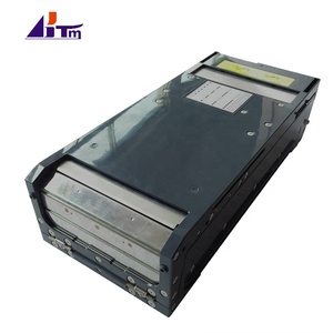 自动取款机零件Fujistu F510现金货币盒式KD03300-C700 - Product Image 2