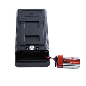 Household Portable Digital EMF Meter Dosimeter Tester電磁放射線検出器装置放射線測定