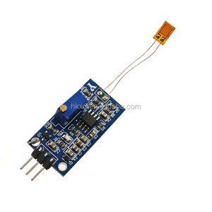 Modulo BF350-3AA/1.5AA Strain Gauge Flessione del Sensore Modulo Y3 Pesatura Amplificatore Modulo con Le Informazioni Sul Programma Foglio di Gauge - Product Image 1
