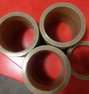 全自動紙コアチューブ切断機 - Product Image 4