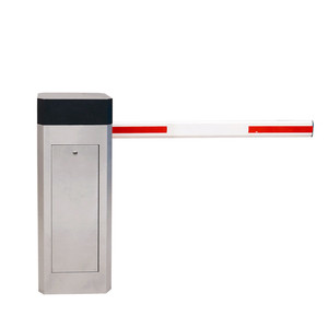 Erişim Kontrolü Kaldırma Kol Bom Bariyeri Sewa <span class=keywords><strong>Ranger</strong></span> Bariyer Kapısı CE Belgesi Ile - Product Image 1