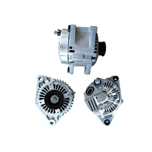 HYUNDAI Azera KIA Sorento 37300-3C120 için 12v 130a oto araba alternatör 02131-9153 11191N