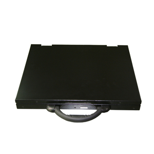 <span class=keywords><strong>Lcd</strong></span> 15 crescente integrado com o mouse do teclado terminal de operação portátil