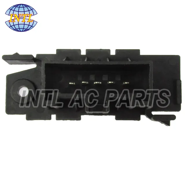 Calentador para Alfa romeo Mito Fiat Grande Punto Citroen, Peugeot resistencia del motor del soplador 6845796, 77364061, 77364555, 13248240 a51002300