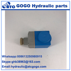 Solenoid valf bobini 018F6193 018F6732 018F7363 018F7397 018F6701 - Product Image 4